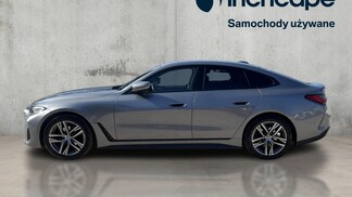 BMW Serii 4, 420