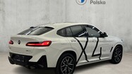 miniaturka - BMW X4