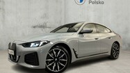 BMW Seria 4 i4