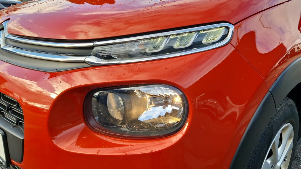 Citroën C3