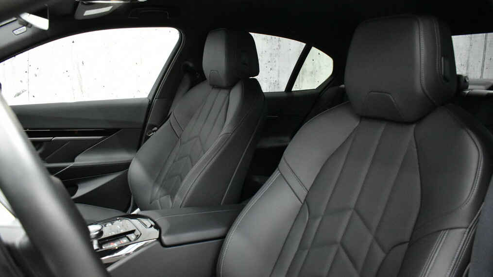 BMW Seria 5 530