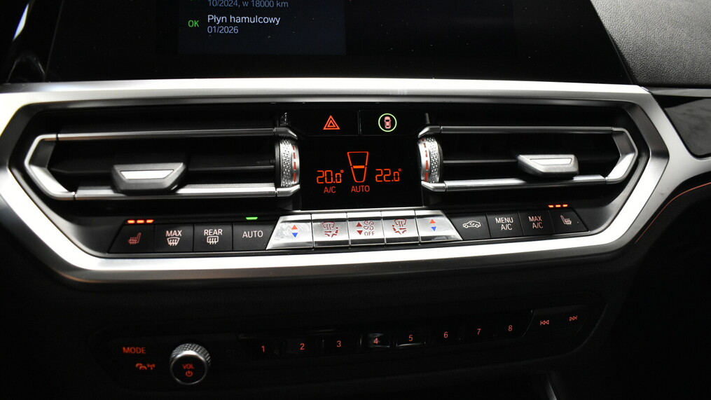 BMW Seria 3 318