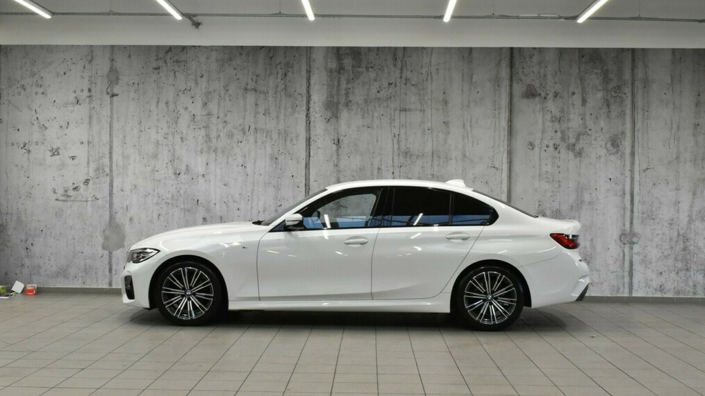 BMW Seria 3 320