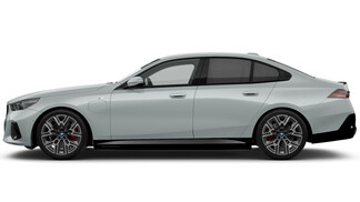 BMW Serii 5, 530