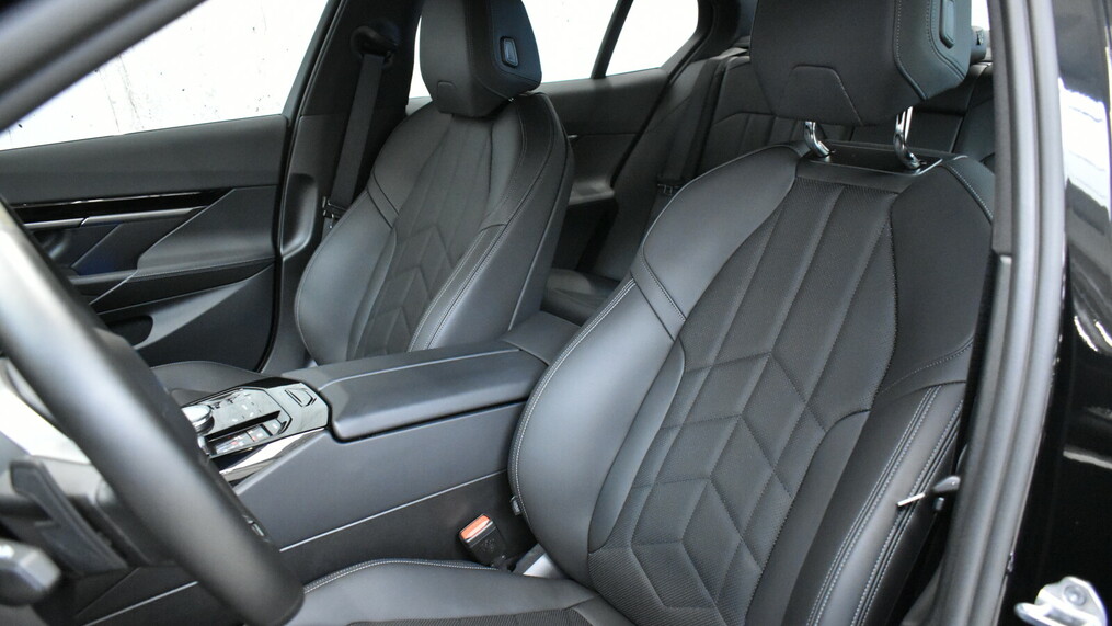 BMW Seria 5 520
