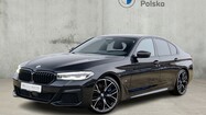 BMW Seria 5 530