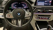 BMW Seria 7 750