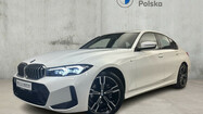 BMW Seria 3 318