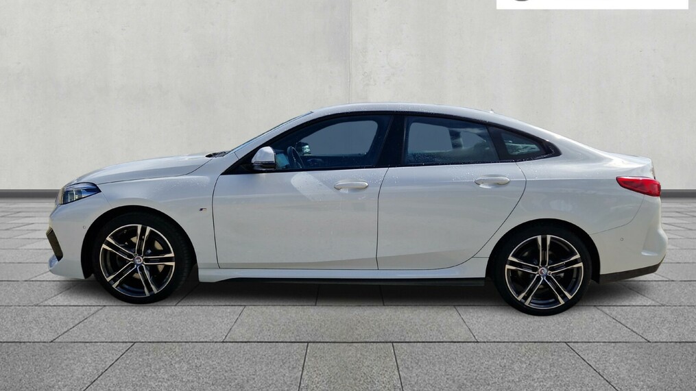 BMW Seria 2 218