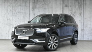miniaturka - Volvo XC 90
