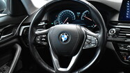 BMW Serii 5, 530
