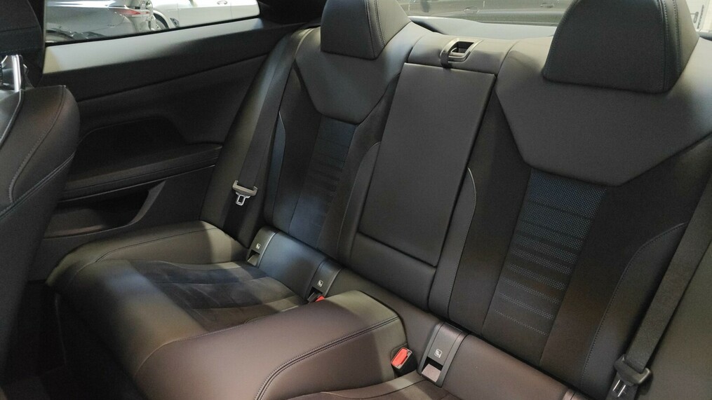 BMW Seria 4 420