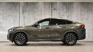 miniaturka - BMW X6