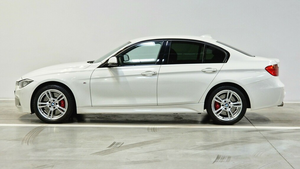 BMW Seria 3 328