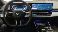 BMW Seria 5 520