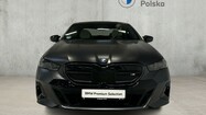 BMW Seria 5 i5