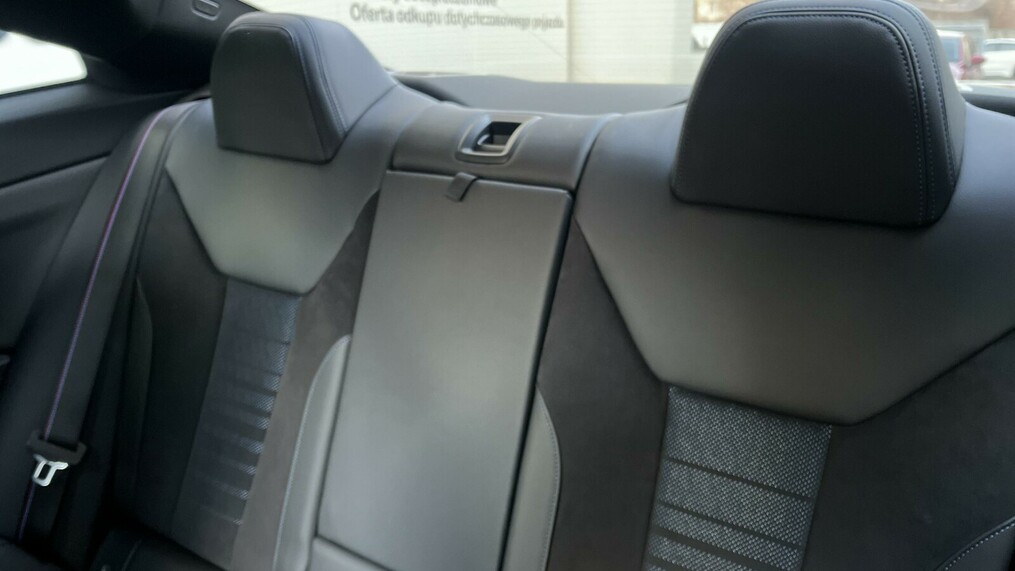 BMW Seria 4 430