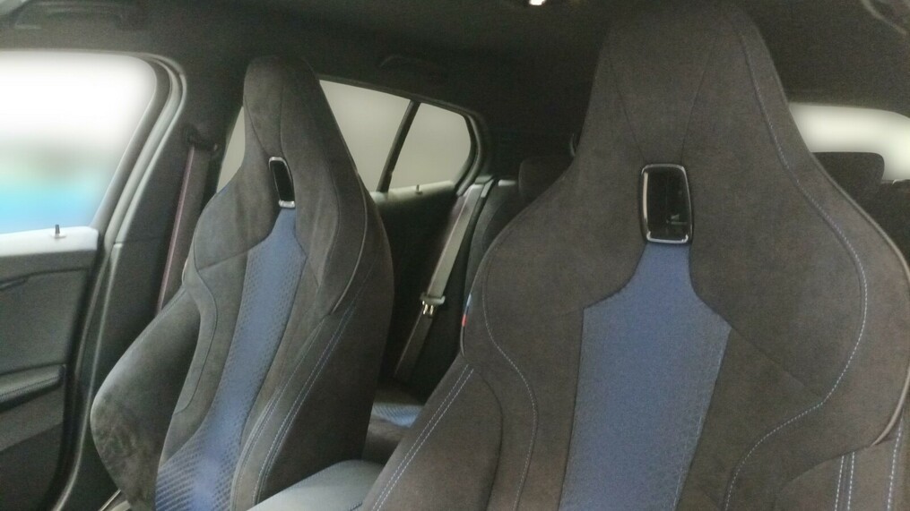 BMW Seria 1 135