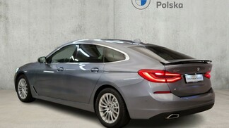 BMW Seria 6 620