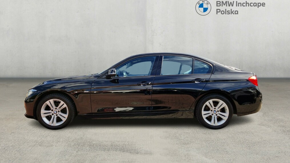 BMW Seria 3 318