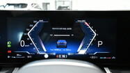 BMW Seria 5, 520