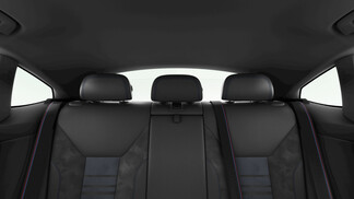 BMW Serii 4, 420