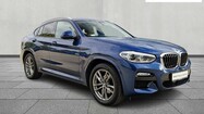 miniaturka - BMW X4