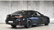 BMW Serii 7, 740