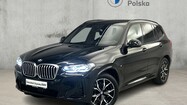 miniaturka - BMW X3