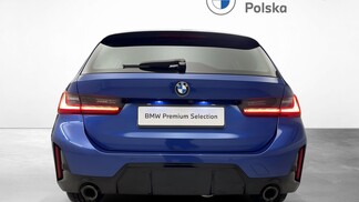 BMW Serii 3, 320