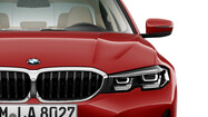 BMW Seria 3 318