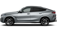 miniaturka - BMW X6