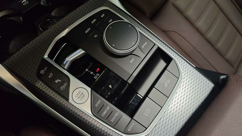 BMW Serii 4, 430