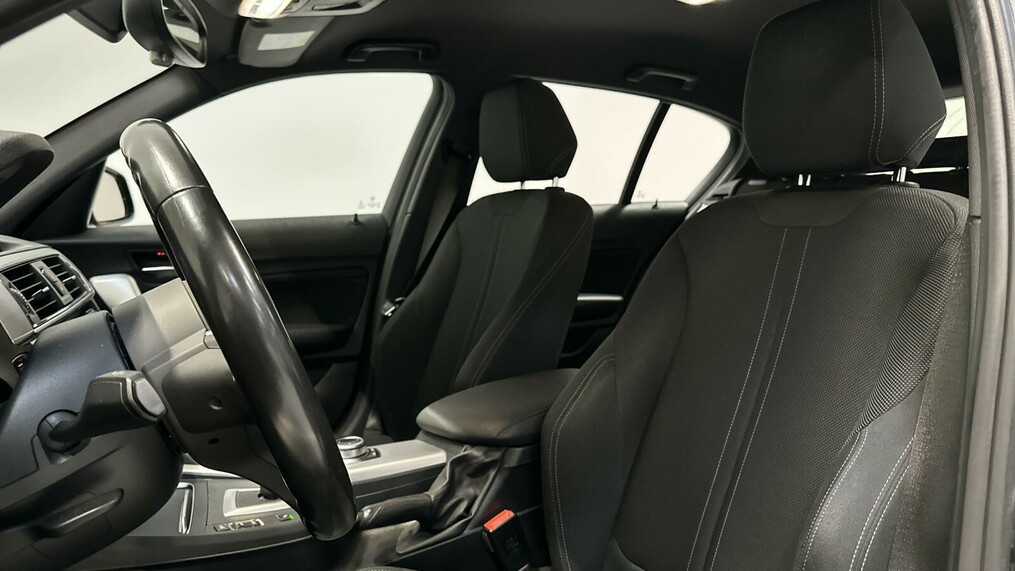 BMW Seria 1 118