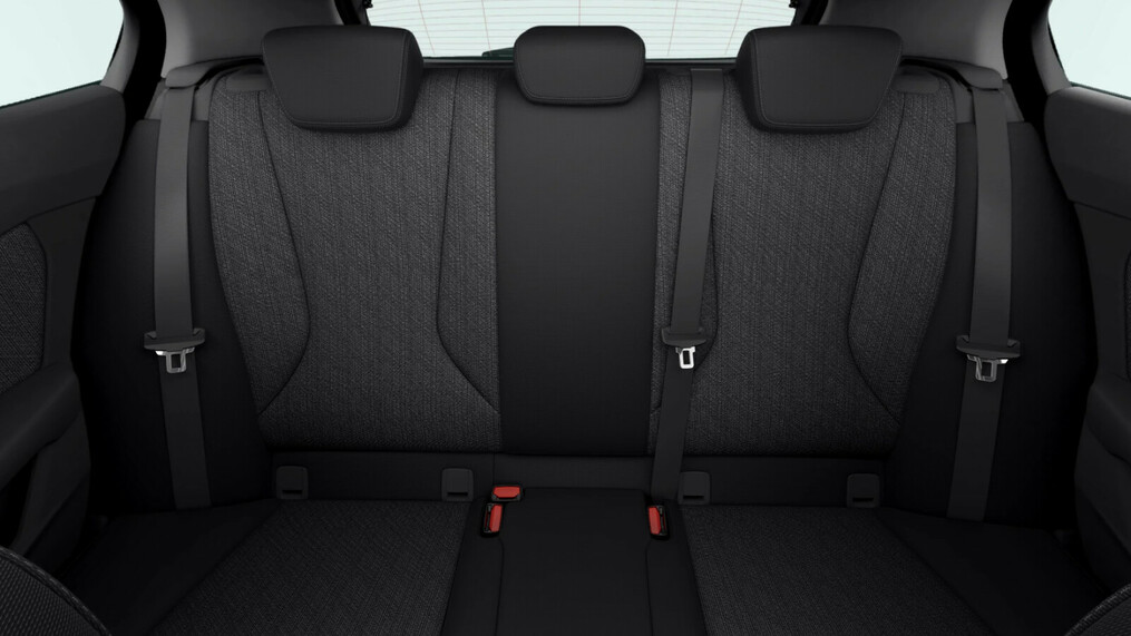 BMW Serii 1, 118