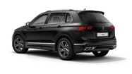 miniaturka - Volkswagen Tiguan
