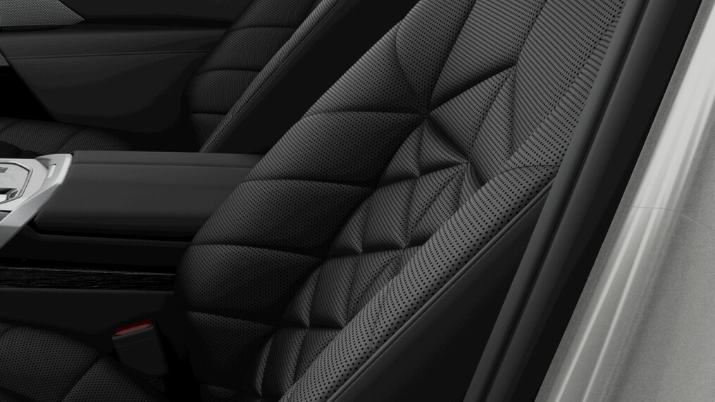 BMW Seria 7 740