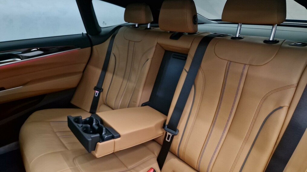 BMW Seria 6 630