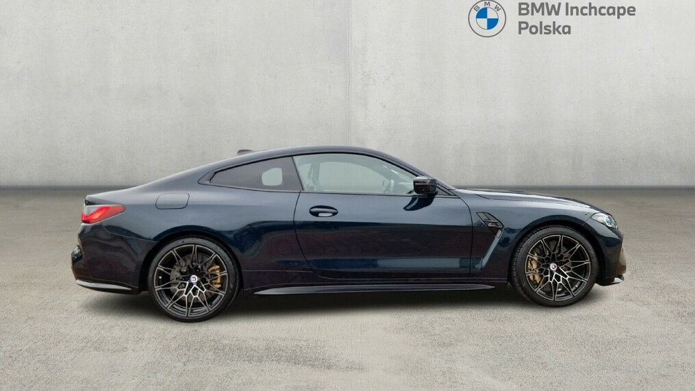BMW Seria M4