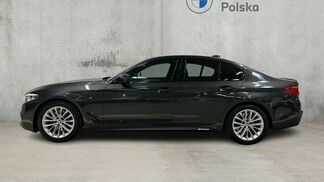 BMW Seria 5 530