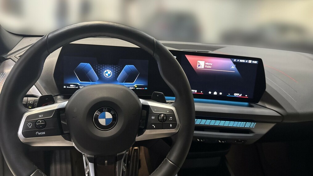 BMW Serii 2, 220