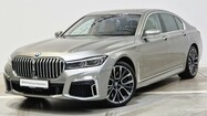 BMW Seria 7 730