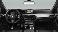 BMW Serii 5, 530
