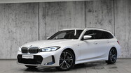 miniaturka - BMW Serii 3, 330