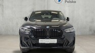 miniaturka - BMW X4