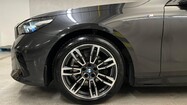 BMW Serii 5, 520