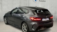 miniaturka - BMW Serii 1, 118