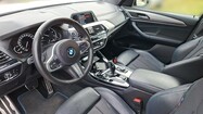 miniaturka - BMW X3