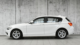 BMW Seria 1 118