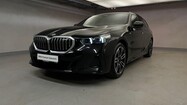 miniaturka - BMW Serii 5, 520